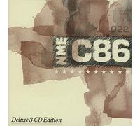 C86: Deluxe 3Cd Edition - C86 (Deluxe Edition)