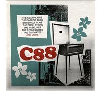 Various Artists C88 (CD) Deluxe Box Set