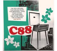 C88: - Various Artists Compact Disc