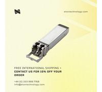 C8R24B HPE MSA 16Gb Short Wave Fibre Channel SFP+ 4-pack Transceiver - NEW