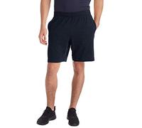 C9 Champion Men's Gym Short-9" Inseam, Xavier Navy Heather, M