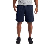 C9 Champion Men's Mesh Shorts-10 Inseam, Dark Night Blue, M