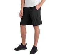 C9 Champion Men's Mesh Shorts-10 Inseam, Ebony, S