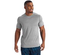 C9 Champion Men's Running Tee, Ebony Heather, L