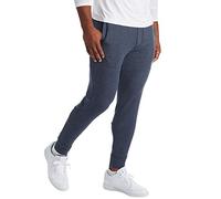 C9 Champion Men's Soft Touch Pant, Navy EGP Heather, S