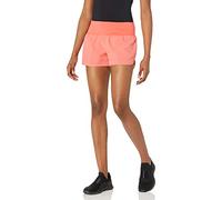 C9 Champion Women's C9 3.5" Knit Premium Running Shorts, Vitamin Pink, Medium