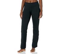 C9 Champion Women's Curvy Fit Yoga Pant, Ebony - Long Length, XS