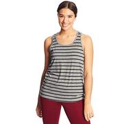 C9 Champion Women's Graphic Tank, Ebony Heather, M