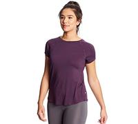 C9 Champion Women's Soft Tech Tee, Craft Purple, XS