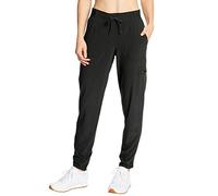 C9 Champion Women's Woven Training Pants, Ebony Heather, S