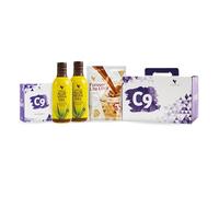 C9 Chocolate - 9 Days Detox Program