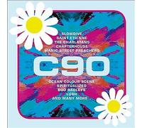 Various Artists : C90 CD Box Set 3 discs (2023) NEW FREE Shipping, Save £s