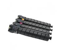 C9000 Toner Cartridge Color Copier Parts, Compatible For Xerox VersaLink C8000DT C8000W(CMYK)