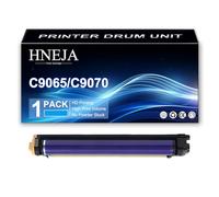 C9065 C9070 Drum Unit, Compatible 013R00663 013R00664 Imaging Unit for Xerox PrimeLink C9065 C9070 Printer,Cyan-1 Pack