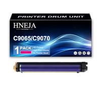 C9065 C9070 Drum Unit, Compatible 013R00663 013R00664 Imaging Unit for Xerox PrimeLink C9065 C9070 Printer,Magenta-1 Pack