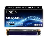 C9065 C9070 Drum Unit, Compatible 013R00663 013R00664 Imaging Unit for Xerox PrimeLink C9065 C9070 Printer,Black-1 Pack