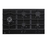 C90GFCWG 90cm 5 Zone Gas Hob