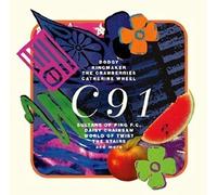 Various Artists - C91 (Clamshell Box) (3CD)