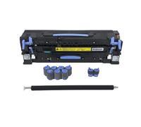 C9152A Fuser Maintenance Kit 110V Fit For HP Laserjet 9000 9040 9050 C9153A 220V Fuser Unit Replacement parts(MainTenanceKit 110V)