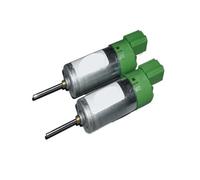 C91574-101C 1040260 DC electronic starter 5V 12V Low Speed 5000RPM 29mm Long Shaft High Torque electronic starter for Car Seat RUAJOGYNVM