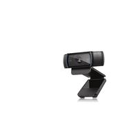 (C920E) New Logitech Full Webcam Autofocus Camera