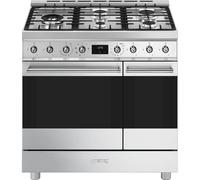 C92GMX2 Range Cooker Dual Fuel C92GMX2