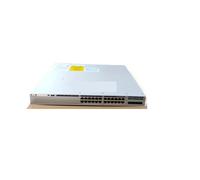 C9300L-24T-4G-A 24 Ports PoE Network Essentials 4x10G Uplink Switch