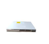C9300L-24T-4G-E 24-Port Gigabit Ethernet POE Switch