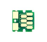 C9345 C12C93459 Maintenance Tank Chip，Compatible For Epson， WF-7820 Wf-7840 L8050 L8180 L8160 L15158 L15168 L15150 L15160 L6558 St-c8000