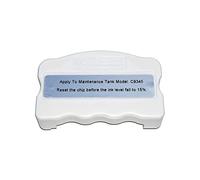 C9345 C12C93459 Maintenance Tank Chip Resetter For Epson ET-8550 ET-8500 ET-16000 L8050 L15158 L15168 L15150 L15160 6558 c8000