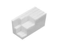 C9345 C12C934591 Ink Porous Pad Sponge,Compatible For Epson WF 7845 7840 7830 7820 L8168 L8188 ET 16150 16600 16650 5880 5850 5800 5150