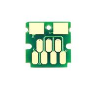 C9345 C12C934591 Maintenance Tank Chip ，Compatible For Epson， EcoTank Pro ET-5800L15150 L15160 L15158 L15168 WF-7820 7840 7845 ET-16150 16600