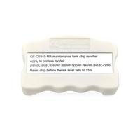 C9345 Ink Maintenance Tank Chip Resetter for Epson WF-7310 ST-C8090 ET-8500 ET-8550 EC-C7000 WF-7840 WF-7820 ST-C8000 ET-16600