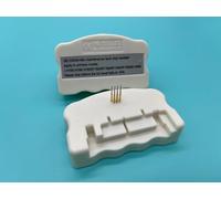 C9345 Maintenance Box Chip Resetter for EPN ET-5800 ET-5850 ET-5880 ET-8550 ET-8500 ET-16600 ET-16650 WF-7820 WF-7830 WF-7840 L15150 L15160 L18050 L8050 EC-C7000 ST-C8000 ST-C8090 - Battery Type