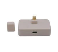 C9345 Maintenance Box Waste Ink Tank Chip Resetter For Epson WF-7820 7830 7840 7845 7310 L15150 L15158 L15160 D500 D570 Printers(With USB)