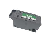 C9345 Maintenance Box With Chip Fit For Epson L15150 L15180 L15160 L6550 L6570 L6580 WorkForce 7820 WF-7840 L6558 ET-5800 ST-C8000