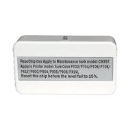 C9357 Maintenance Box Chip Resetter Replacement for P706 708 P903 P904 P906 P908 P703 PX1V P704 Printer Printer Maintenance Tool