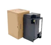 C9382 C12C938211 Waste Ink Tank Maintenance Box,Compatible For EPSON WorkForce Pro WF C5310 C5810 C5390A C5890A C5390DW C5890DWF