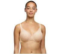 Chantelle Easy Feel Floral Touch Bra Covering T-Shirt Moulded Bras Lingerie