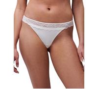 C942G0 Chantelle Floral Touch Tanga Brief