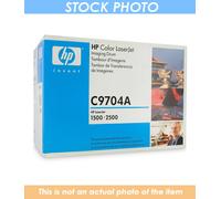 C9704A HP 121A IMAGING DRUM