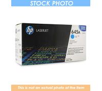 HP C9731A (645A) Toner cyan, 12K pages @ 5% coverage