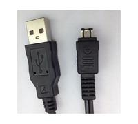 Ca-110 Ac Power Adapter Usb Cord Ca-110e Charging Cable For Vixia Hf M50, M52, M500, R20, R21, R30