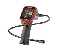 Ca-150 Micro Seesnake Hand Held Inspection Camera 36848 RID36848