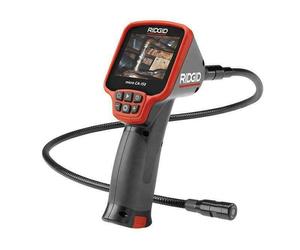 Ca-150 Micro Seesnake Hand Held Inspection Camera 36848 RID36848