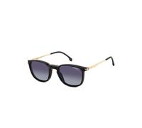 CA 332/Cs Clip Sunglasses - unisex - Carrera - Sunglasses - Black - 50 MM - Accessories 50 MM