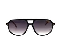 CA 375/S Sunglasses - male - Carrera - Sunglasses - Black - 59 MM - Accessories 59 MM