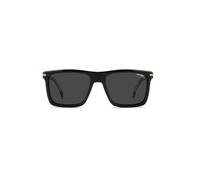 CA 387/C Sunglasses - unisex - Carrera - Sunglasses - Black - 56 MM - Accessories 56 MM