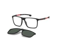 CA 4020/Cs Optical Frame - male - Carrera - Glasses - Black - 56 MM - Accessories 56 MM