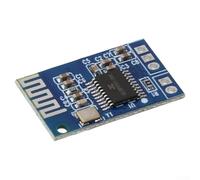 CA-6928 Audio Module 3.3V-6V DC Single Channel Board for Compatible Audio Devices, Green or Blue 23 x 15mm(Blue)